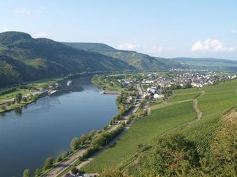 Apartamento Weingut Gorges-reinhard