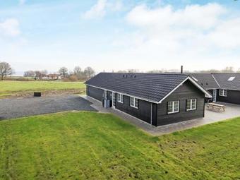 Holiday Home Fr�rup
