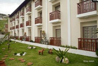 Serra Golfe Hotel