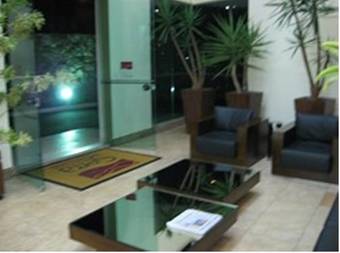 Serra Palace Hotel