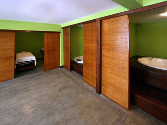 Hotel Serraverde