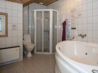 Holiday Home N�rre Nebel V