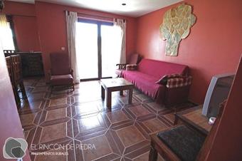 Apartamento El Rincon De Piedra