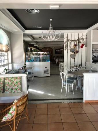 Hostal Juan