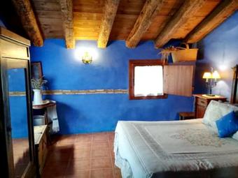 Holiday Home Calle Alta - 2