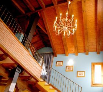 Agroturismo Complejo De Turismo Rural A Toca