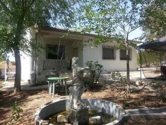 Holiday Home C/ Madrid 57 Tocecantos - Cedillo Del Condado- Toledo