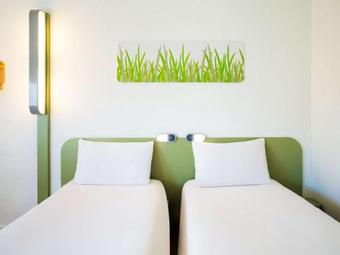 Hotel Ibis Budget Toulouse Colomiers