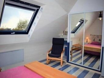House Louannec - 6 Pers, 100 M2, 5/3