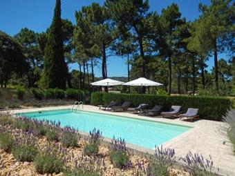 Villa Les Lauriers