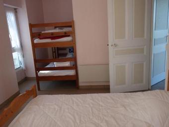 Apartment Atanaoua