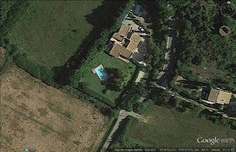 Bed & Breakfast La Demeure De Cupidon