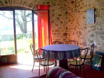 Holiday Home Rue De La Salasse