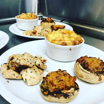 Hotel Le Ristolas