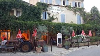 Posada Auberge De Rustr�ou