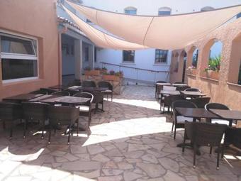 Hotel H�tel Le Floreal