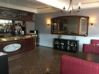 Hotel Les Trois Maures