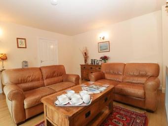 Rectory Coach House
