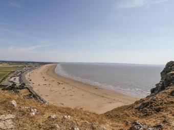 Ocean Breeze, Burnham-on-sea