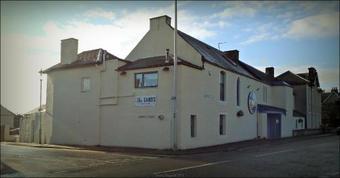 Burntisland Sands Hotel
