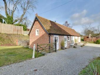 Holiday Home Court Farm Stables.1