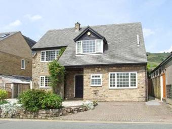Lower Lane House