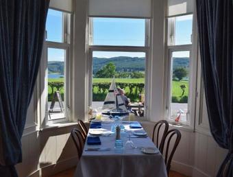 Colintraive Hotel