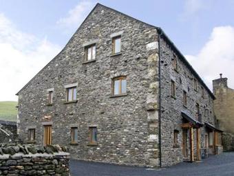Etland House