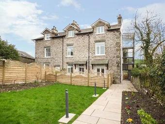 Crooklands House 2