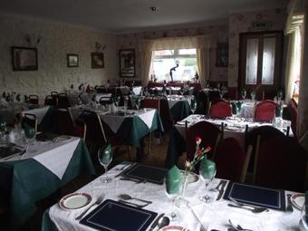Posada Prince Of Wales Inn