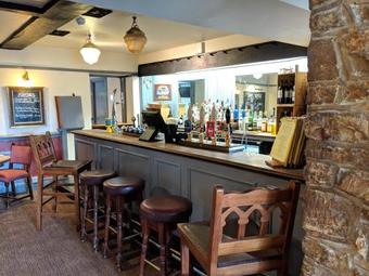 Hotel Sparkford Inn