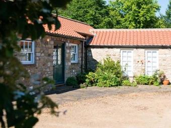 Alwent Mill