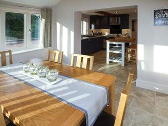 Rose Cottage, Hereford