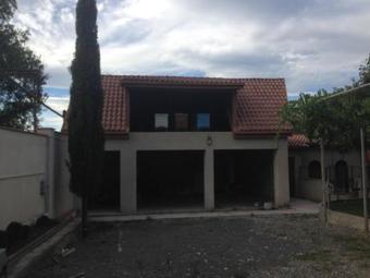 Apartamento Saguramo Garden