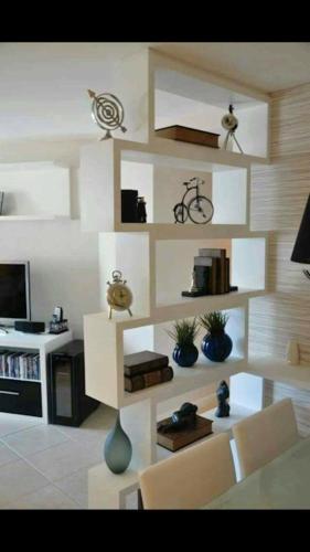 Apartamento Rustavi