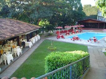 Mara Palace Hotel
