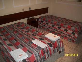 Hotel Sion