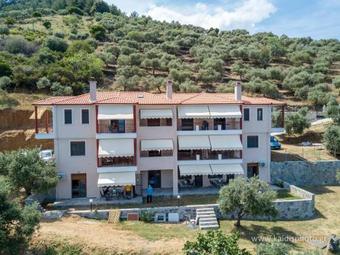 Aphrodite Villas