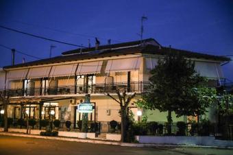 Hostal Anixis Hotel