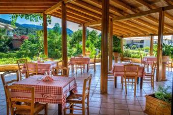 Apartamento Studios Konstantina