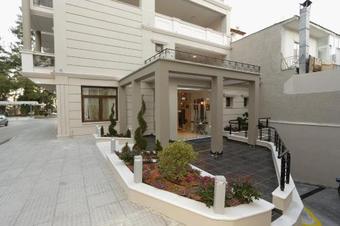 Dellagio Hotel