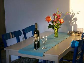 Apartamento Villa Aliki