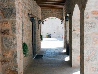 Hotel Smyros Resort