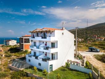 Apartamento Studios Evrika