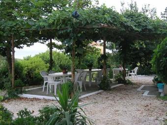 Hostal Villa Anneta