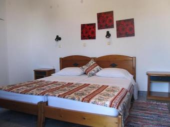 Apartamentos Blue Horizon Studios