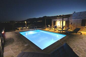 Villa Sirena