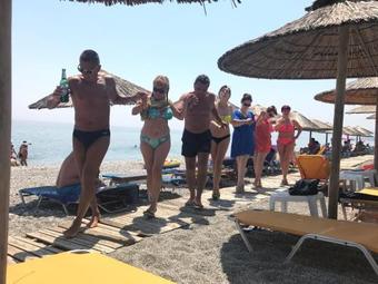 Hostal Isalos