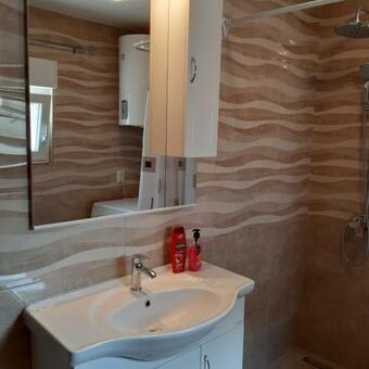 Apartment "mislav"
