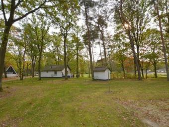 Bungalow Nummer 1